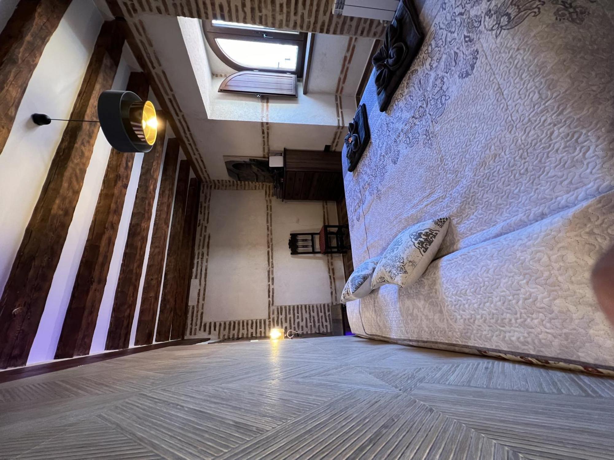 Casa Rural El Torreon Fontiveros Стая снимка