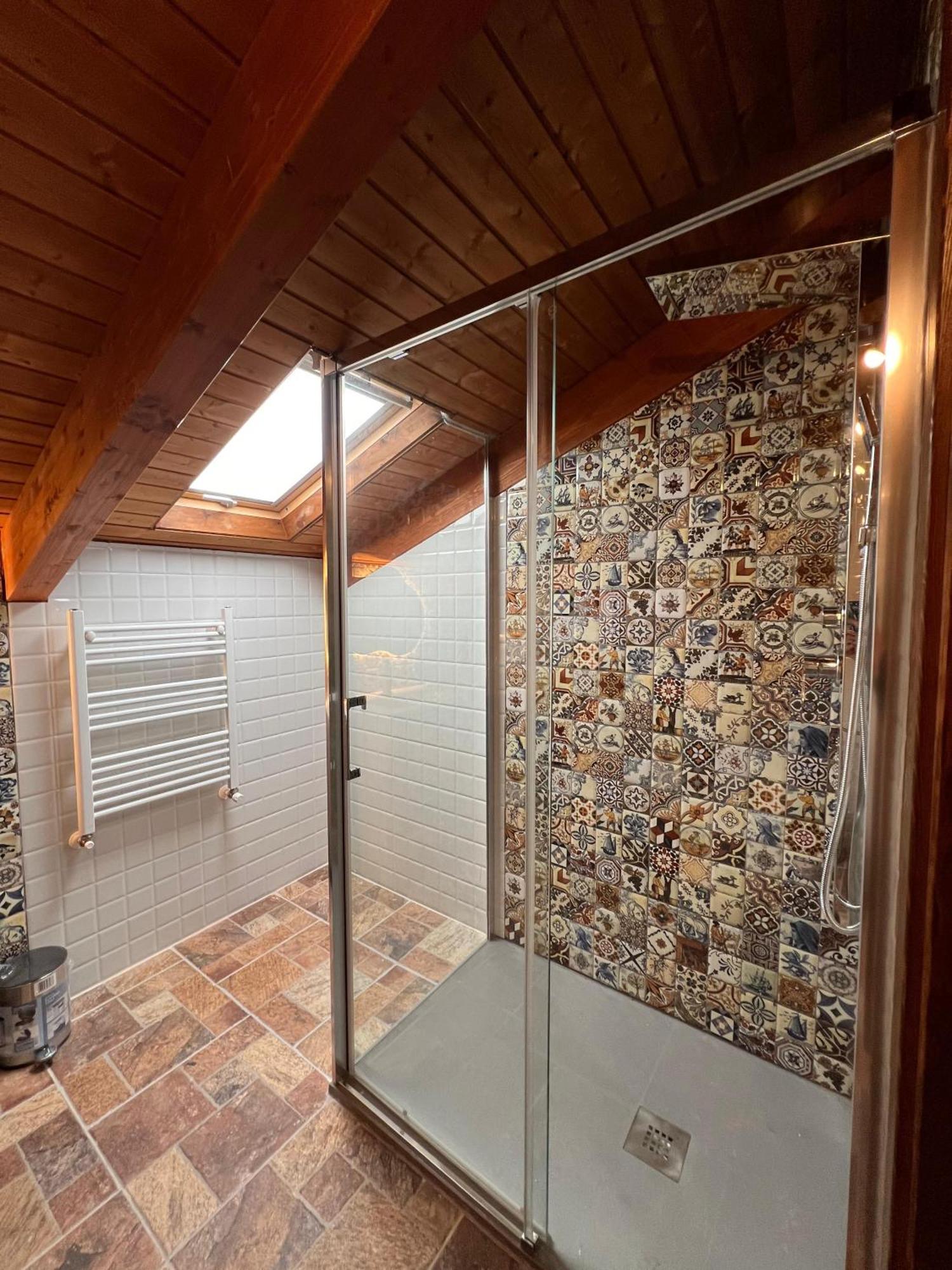 Casa Rural El Torreon Fontiveros Стая снимка