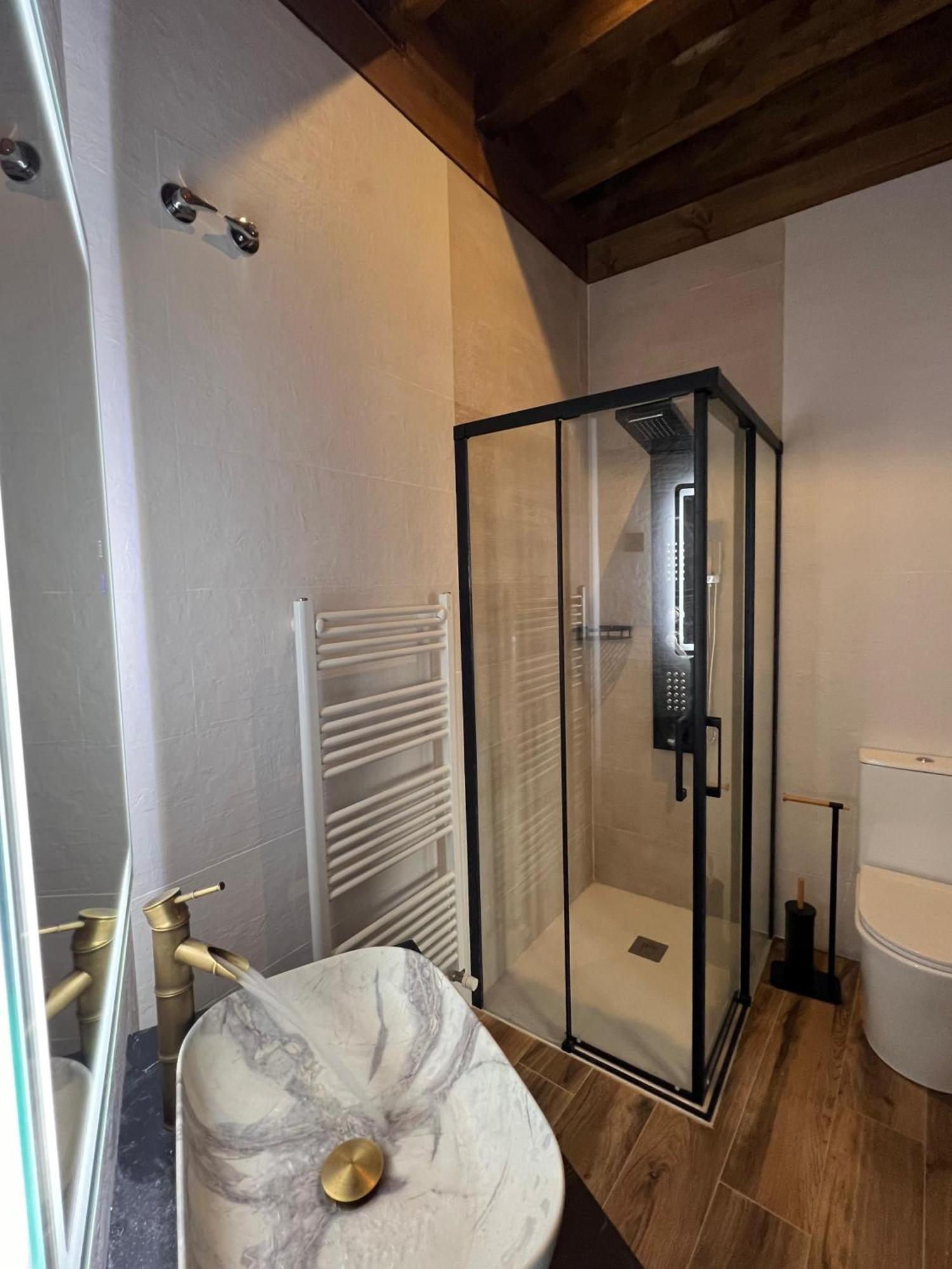 Casa Rural El Torreon Fontiveros Стая снимка