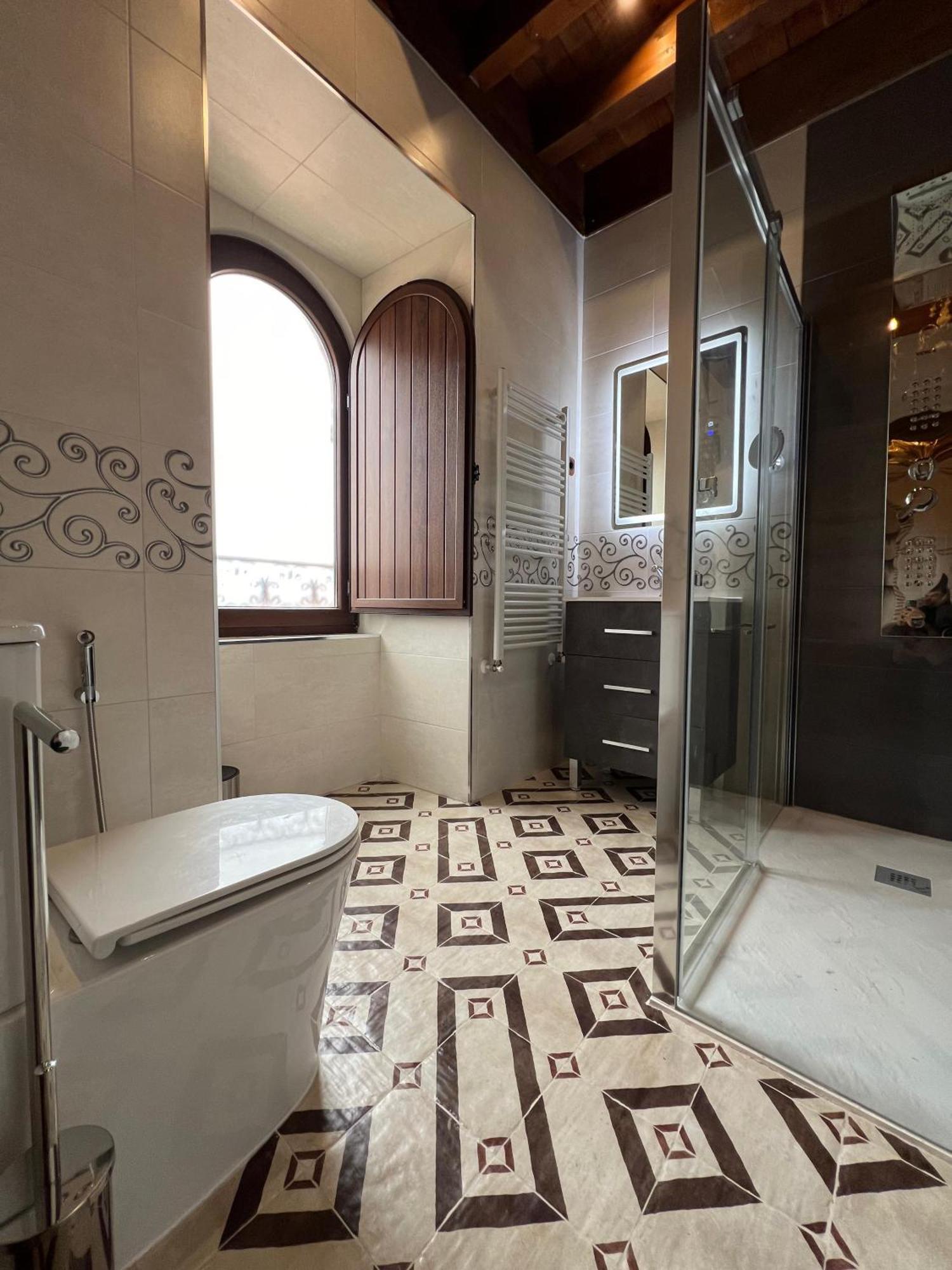 Casa Rural El Torreon Fontiveros Екстериор снимка