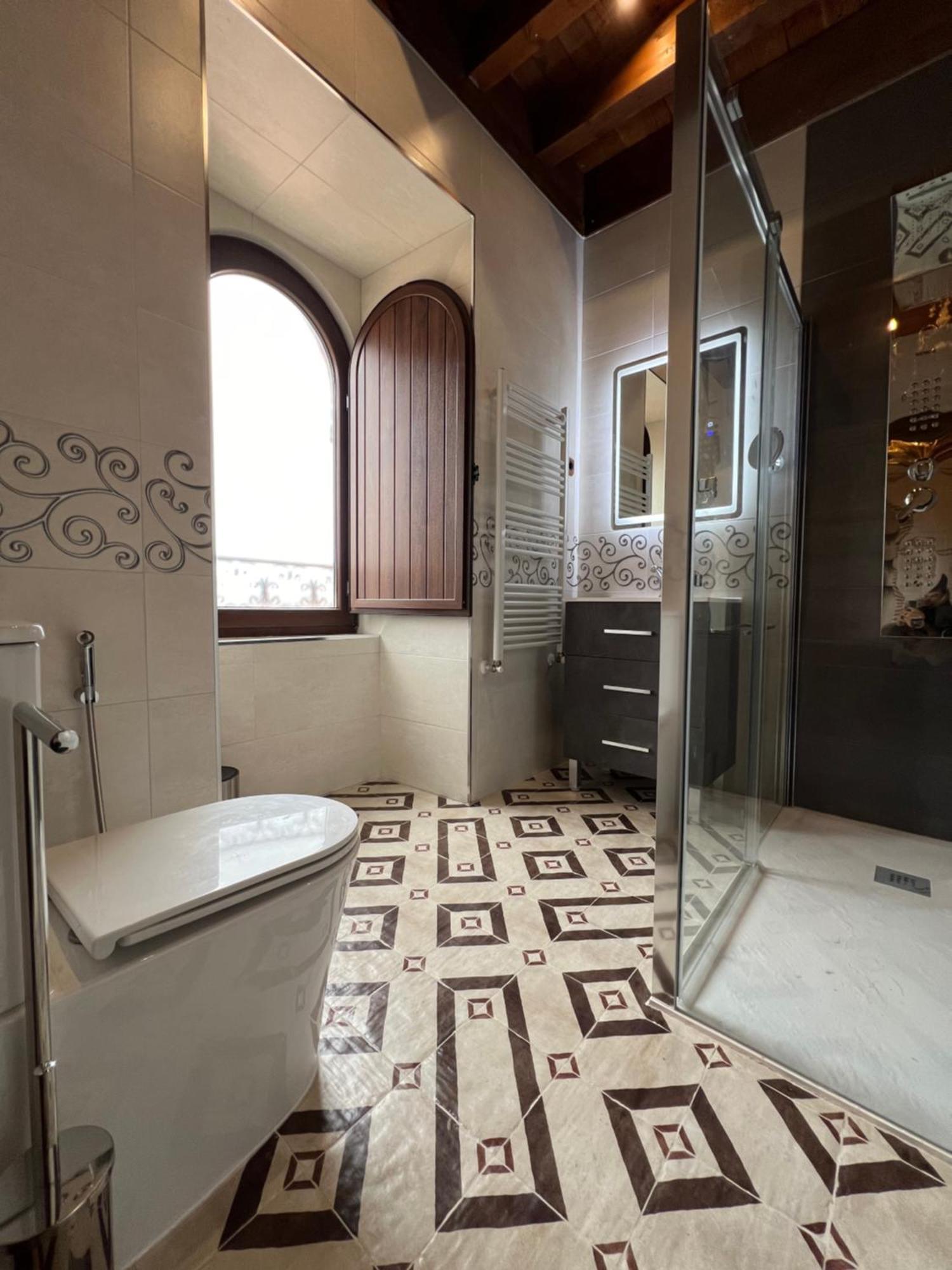 Casa Rural El Torreon Fontiveros Екстериор снимка